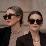 Kira Kröger & Sonja Dettmann