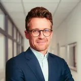 Dr. Benjamin Bruns